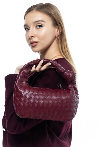 GRACE BAG, шоколадна SUM.ECO-14.8 фото