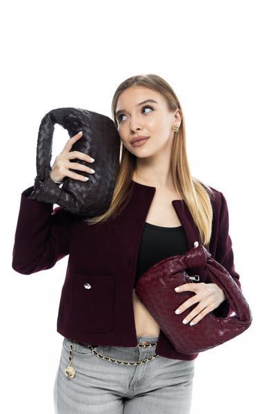 GRACE BAG, шоколадна SUM.ECO-14.8 фото