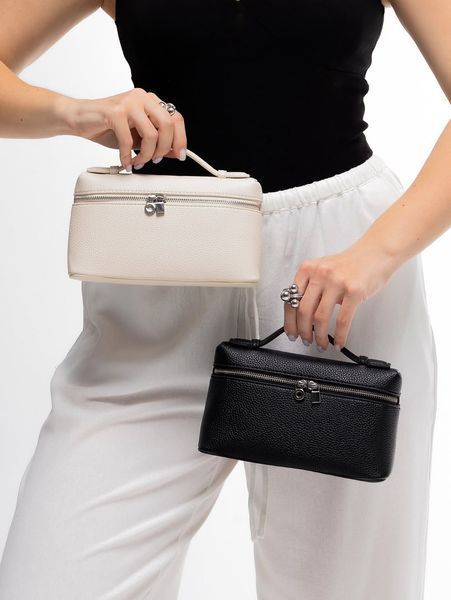 LIKA BAG, біла SUM.ECO-31.2 фото