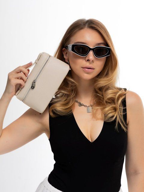 LIKA BAG, біла SUM.ECO-31.2 фото