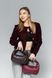 GRACE BAG, шоколадна SUM.ECO-14.8 фото 8