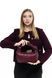 GRACE BAG, шоколадна SUM.ECO-14.8 фото 13