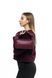GRACE BAG, шоколадна SUM.ECO-14.8 фото 12