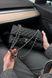 CHANTELLE MEDIUM BAG зі срібною фурнітурою, біла SUM.ECO-34.0.2 фото 9