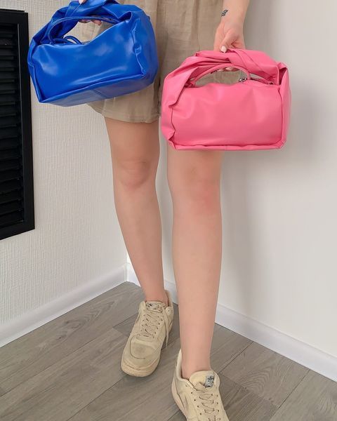 RONDA BAG, рожева SUM.ECO-20.1 фото