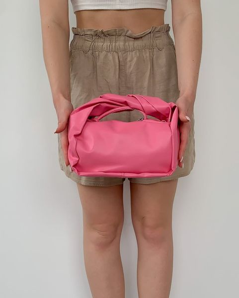 RONDA BAG, рожева SUM.ECO-20.1 фото