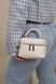 MISSY BAG, біла SUM.ECO-5.2 фото 6