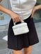 MISSY BAG, біла SUM.ECO-5.2 фото 1