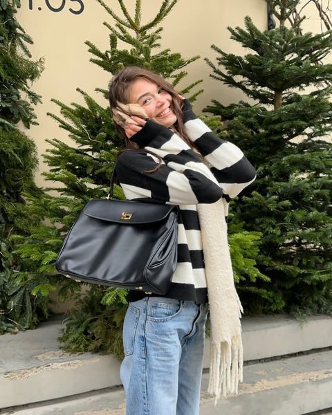 RODEO BAG, бордова SUM.NAT-1.2 фото