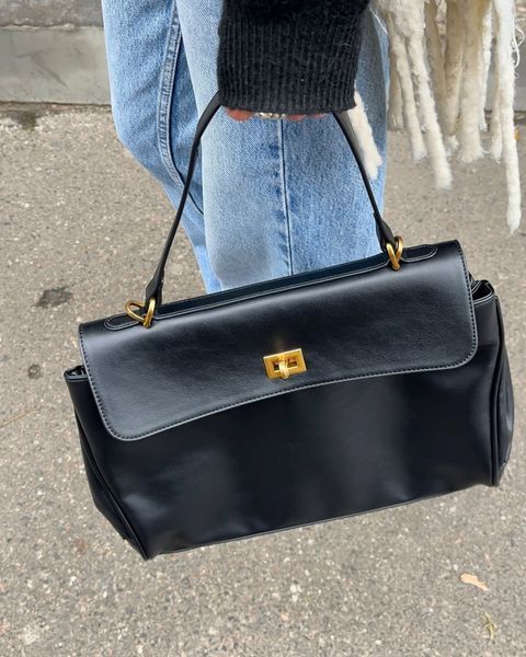 RODEO BAG, бордова SUM.NAT-1.2 фото