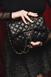CHANTELLE SMALL BAG, чорна SUM.ECO-48.1 фото