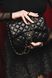 CHANTELLE SMALL BAG, чорна SUM.ECO-48.1 фото 1