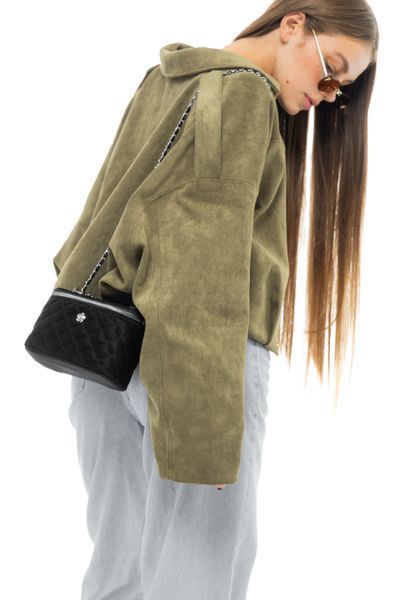 EMILIA BAG, біла SUM.ECO-11.2 фото