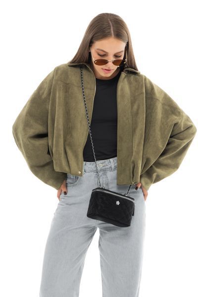 EMILIA BAG, біла SUM.ECO-11.2 фото
