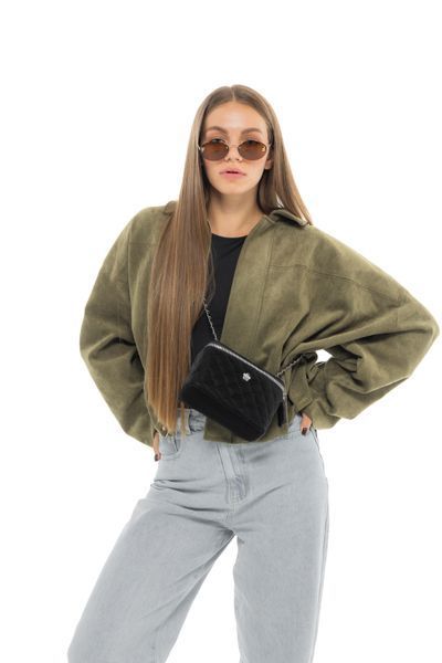 EMILIA BAG, біла SUM.ECO-11.2 фото
