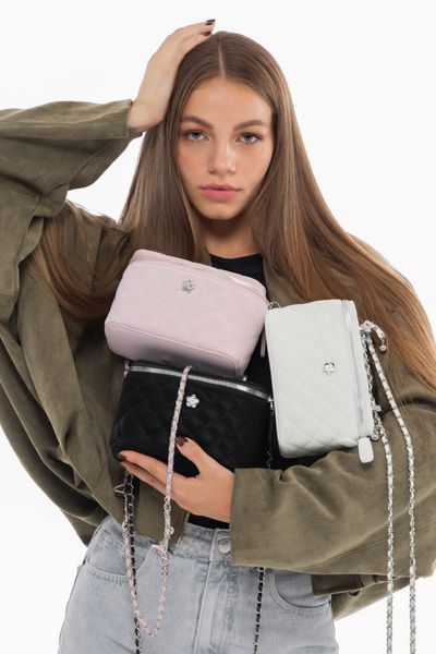 EMILIA BAG, біла SUM.ECO-11.2 фото