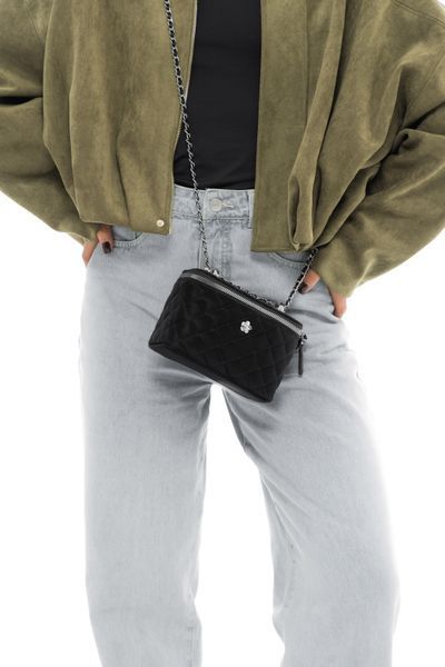 EMILIA BAG, біла SUM.ECO-11.2 фото