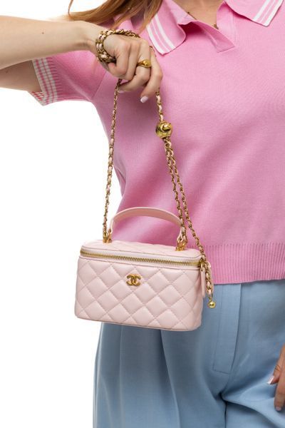 MARY BAG з ручкою, рожева  SUM.ECO-40.5 фото