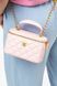 MARY BAG з ручкою, рожева  SUM.ECO-40.5 фото 20