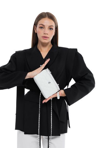 EMILIA BAG, рожева SUM.ECO-11.3 фото