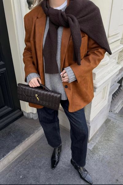 DANIELLA BAG, гладка шкіра, чорна SUM.ECO-16.5 фото