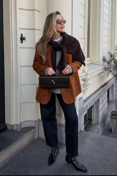 DANIELLA BAG, гладка шкіра, чорна SUM.ECO-16.5 фото
