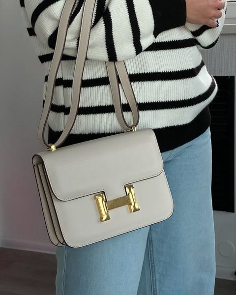 HELEN BAG, коричнева SUM.NAT-5.3 фото