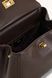 JW PEI BAG, шоколадна