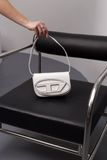 DIESEl BAG, біла SUM.ECO-8.1 фото