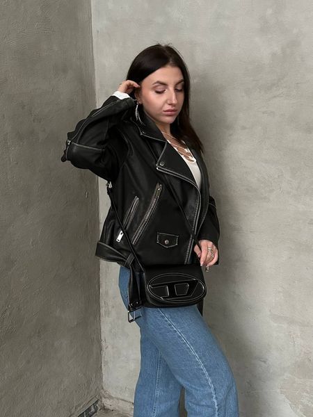 DIESEl BAG, біла SUM.ECO-8.1 фото