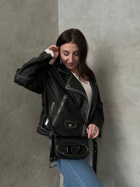 DIESEl BAG, біла SUM.ECO-8.1 фото