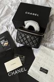 MARY BAG з ручкою, чорна SUM.NAT-8.1 фото