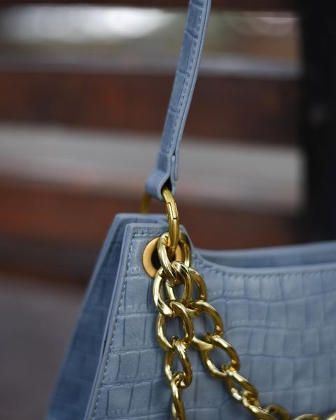 MILANA BAG, молочна SUM.ECO-23.1 фото