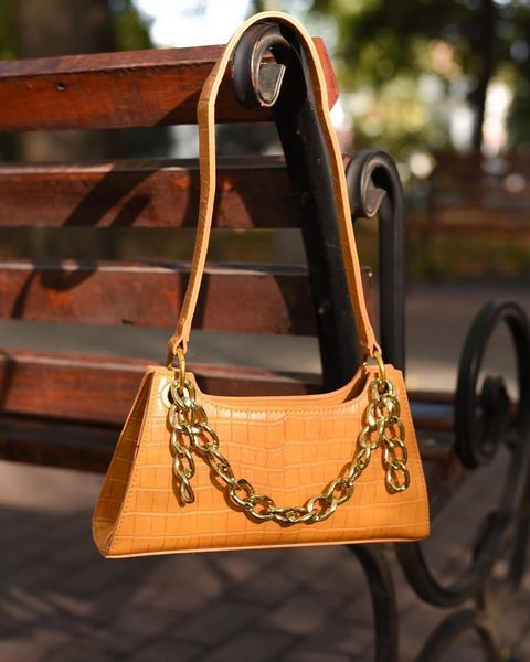 MILANA BAG, молочна SUM.ECO-23.1 фото
