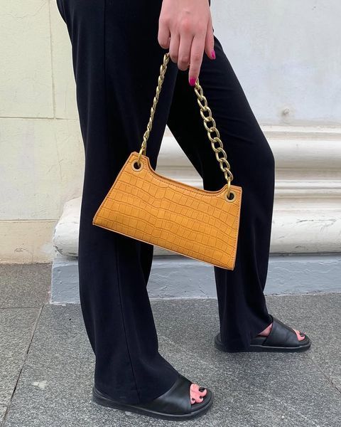 MILANA BAG, молочна SUM.ECO-23.1 фото