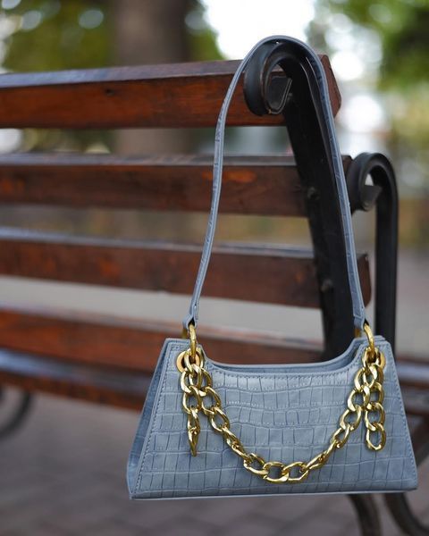 MILANA BAG, молочна SUM.ECO-23.1 фото