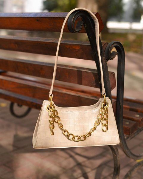 MILANA BAG, молочна SUM.ECO-23.1 фото